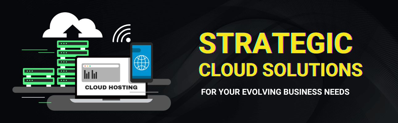 Cloud Computing Service